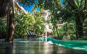 La Tortuga Hotel y Spa - Solo Adultos